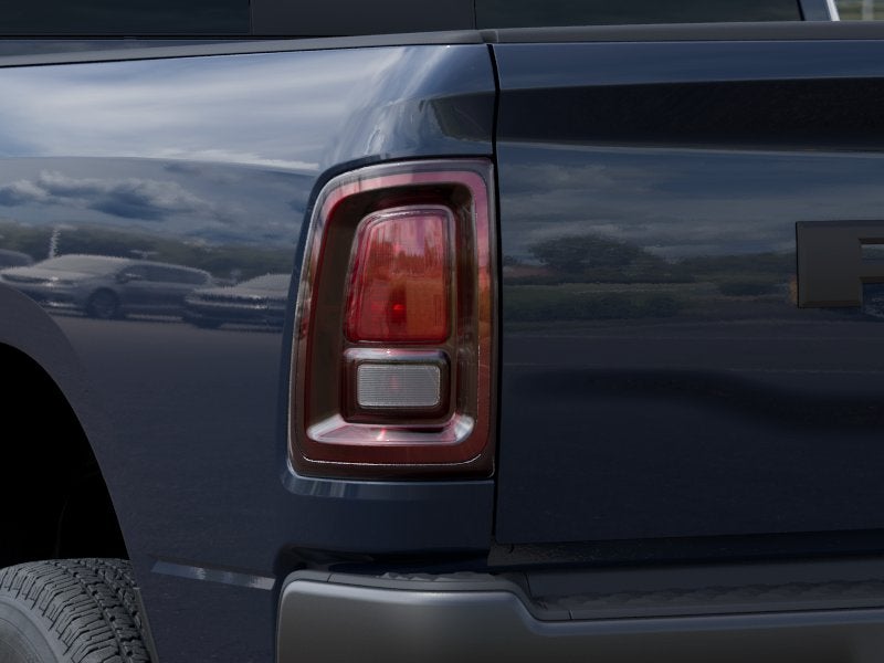 2025 RAM 2500 RAM 2500 TRADESMAN CREW CAB 4X4 6'4' BOX