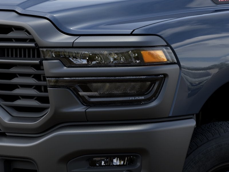 2025 RAM 2500 RAM 2500 TRADESMAN CREW CAB 4X4 6'4' BOX