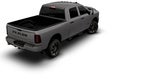 2027 RAM 2500 Black Express