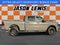 2027 RAM 2500 Black Express