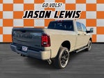 2027 RAM 2500 RAM 2500 BLACK EXPRESS CREW CAB 4X4 6'4' BOX