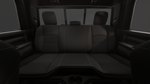 2027 RAM 2500 Black Express