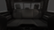 2027 RAM 2500 Black Express
