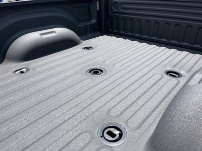 2026 RAM 2500 RAM 2500 BIG HORN CREW CAB 4X4 6'4' BOX