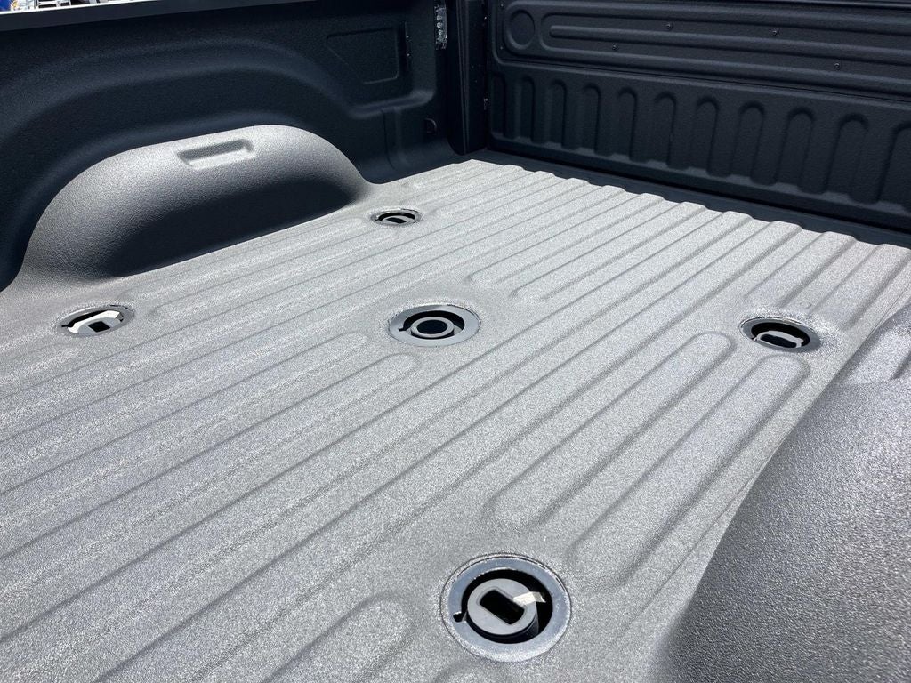 2026 RAM 2500 RAM 2500 BIG HORN CREW CAB 4X4 6'4' BOX