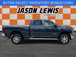 2026 RAM 2500 RAM 2500 BIG HORN CREW CAB 4X4 6'4' BOX