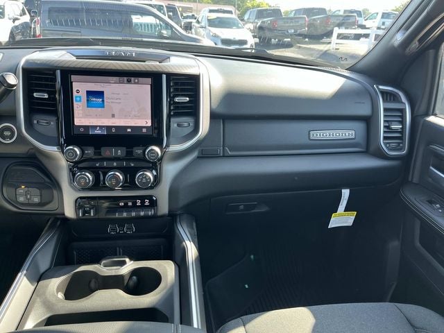 2026 RAM 2500 RAM 2500 BIG HORN CREW CAB 4X4 6'4' BOX