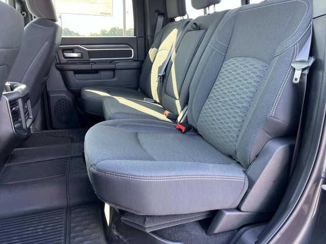 2026 RAM 2500 RAM 2500 BIG HORN CREW CAB 4X4 6'4' BOX
