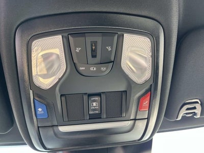 2026 RAM 2500 RAM 2500 BIG HORN CREW CAB 4X4 6'4' BOX