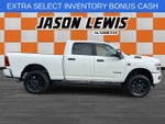 2026 RAM 2500 RAM 2500 BIG HORN CREW CAB 4X4 6'4' BOX