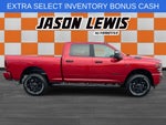 2026 RAM 2500 RAM 2500 BIG HORN CREW CAB 4X4 6'4' BOX