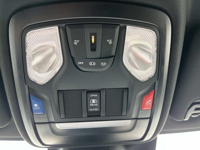 2026 RAM 2500 RAM 2500 BIG HORN CREW CAB 4X4 6'4' BOX