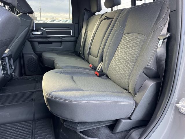 2026 RAM 2500 RAM 2500 BIG HORN CREW CAB 4X4 6'4' BOX