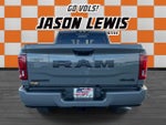 2026 RAM 2500 RAM 2500 BIG HORN CREW CAB 4X4 6'4' BOX