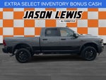 2026 RAM 2500 RAM 2500 REBEL CREW CAB 4X4 6'4' BOX