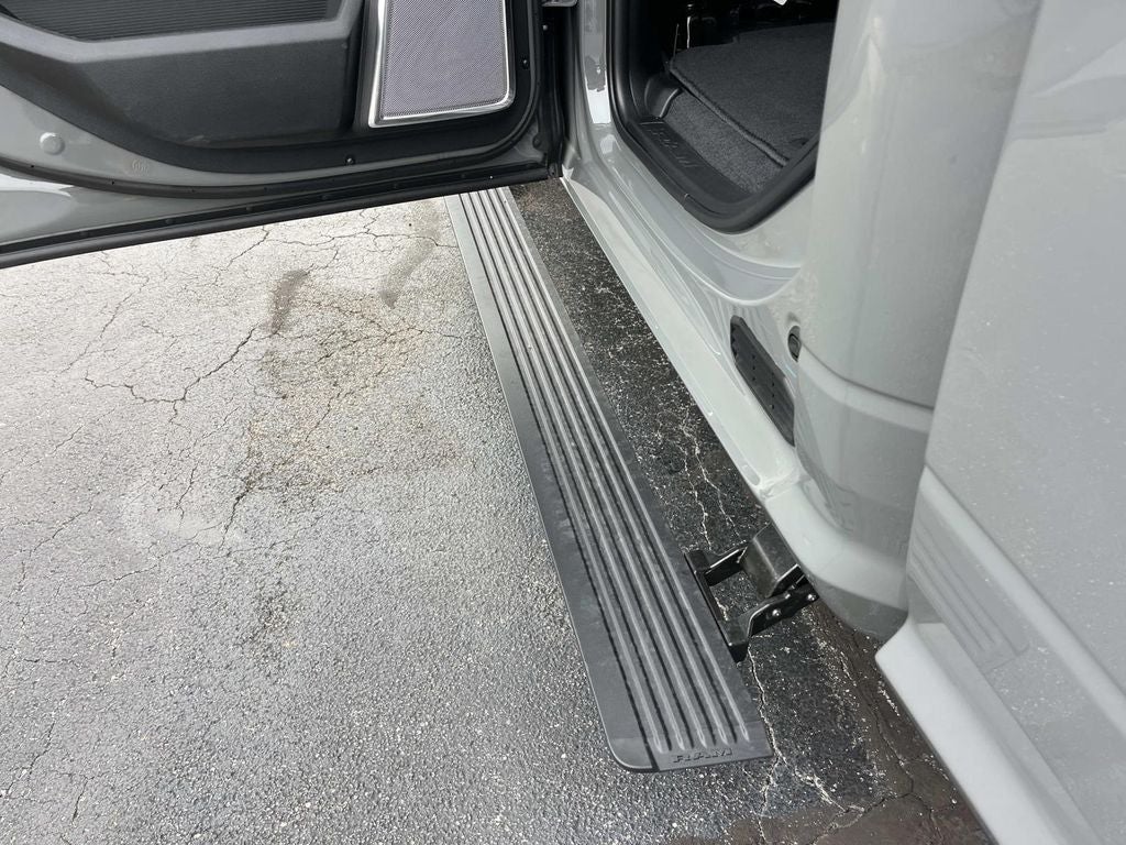 2026 RAM 2500 RAM 2500 LARAMIE CREW CAB 4X4 6'4' BOX
