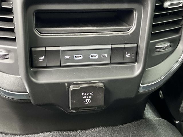 2026 RAM 2500 RAM 2500 LARAMIE CREW CAB 4X4 6'4' BOX