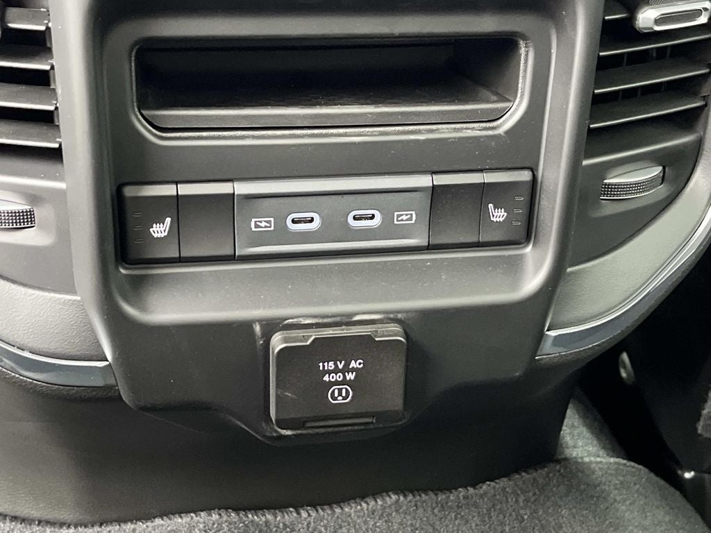 2026 RAM 2500 RAM 2500 LARAMIE CREW CAB 4X4 6'4' BOX