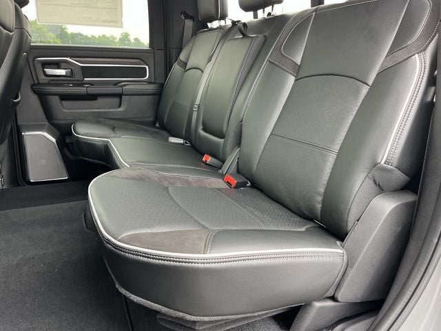 2026 RAM 2500 RAM 2500 LARAMIE CREW CAB 4X4 6'4' BOX
