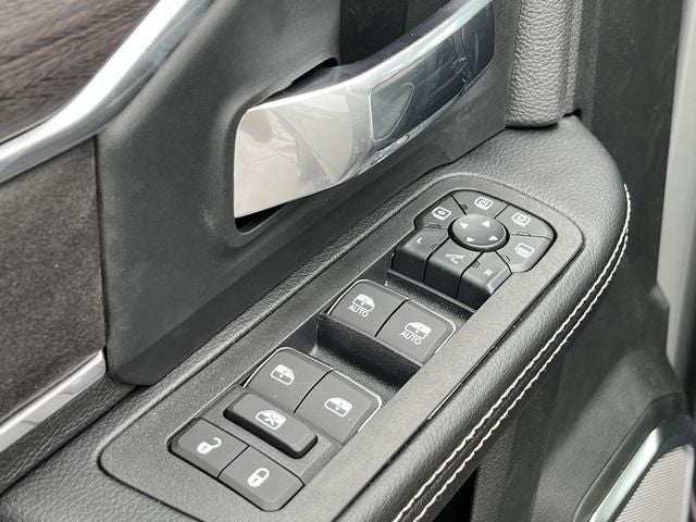 2026 RAM 2500 RAM 2500 LARAMIE CREW CAB 4X4 6'4' BOX