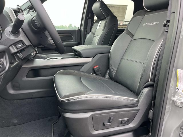 2026 RAM 2500 RAM 2500 LARAMIE CREW CAB 4X4 6'4' BOX