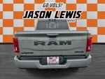 2026 RAM 2500 RAM 2500 LARAMIE CREW CAB 4X4 6'4' BOX
