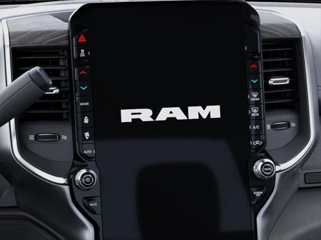 2026 RAM 2500 RAM 2500 LARAMIE CREW CAB 4X4 6'4' BOX