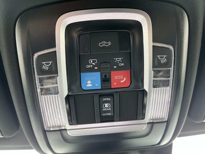2026 RAM 2500 RAM 2500 LARAMIE CREW CAB 4X4 6'4' BOX