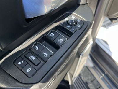2025 RAM 2500 Laramie Crew Cab 4x4 6'4' Box