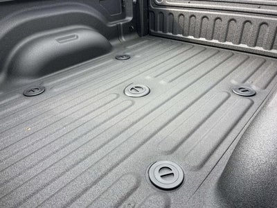2026 RAM 2500 RAM 2500 LARAMIE CREW CAB 4X4 6'4' BOX