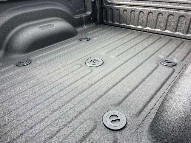 2026 RAM 2500 RAM 2500 LARAMIE CREW CAB 4X4 6'4' BOX