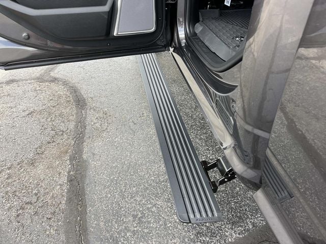 2026 RAM 2500 RAM 2500 LARAMIE CREW CAB 4X4 6'4' BOX