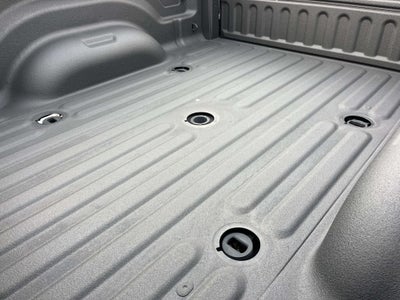 2026 RAM 2500 RAM 2500 LARAMIE CREW CAB 4X4 6'4' BOX