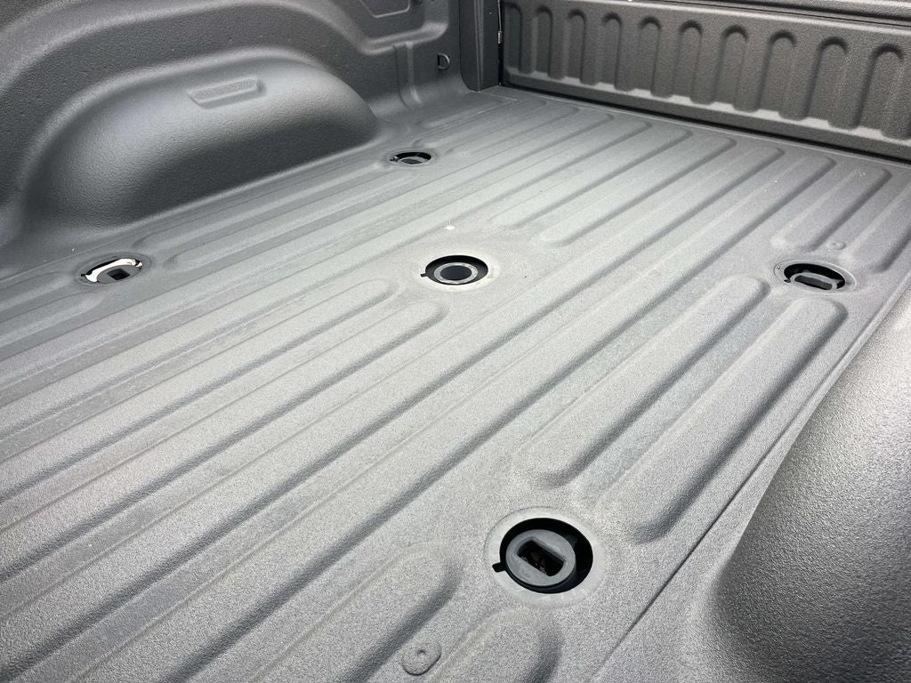 2026 RAM 2500 RAM 2500 LARAMIE CREW CAB 4X4 6'4' BOX