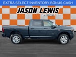 2026 RAM 2500 RAM 2500 LARAMIE CREW CAB 4X4 6'4' BOX