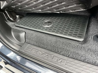 2026 RAM 2500 RAM 2500 LARAMIE CREW CAB 4X4 6'4' BOX