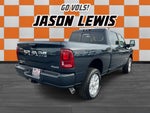 2026 RAM 2500 RAM 2500 LARAMIE CREW CAB 4X4 6'4' BOX