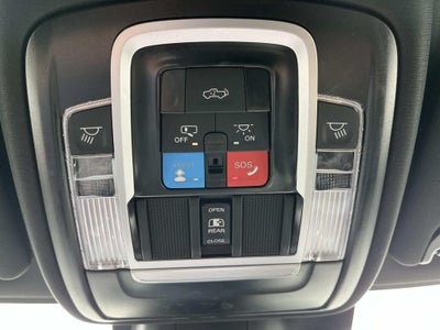 2026 RAM 2500 RAM 2500 LARAMIE CREW CAB 4X4 6'4' BOX
