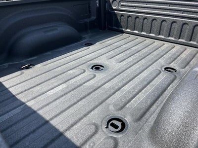 2026 RAM 2500 RAM 2500 LARAMIE CREW CAB 4X4 6'4' BOX