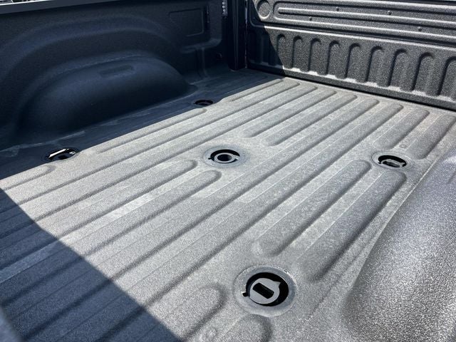 2026 RAM 2500 RAM 2500 LARAMIE CREW CAB 4X4 6'4' BOX
