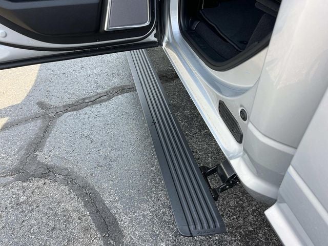 2026 RAM 2500 RAM 2500 LARAMIE CREW CAB 4X4 6'4' BOX