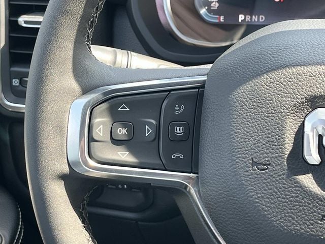 2026 RAM 2500 RAM 2500 LARAMIE CREW CAB 4X4 6'4' BOX