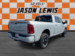 2026 RAM 2500 RAM 2500 LARAMIE CREW CAB 4X4 6'4' BOX