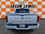 2026 RAM 2500 RAM 2500 LARAMIE CREW CAB 4X4 6'4' BOX