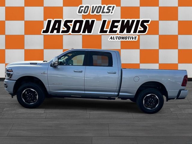 2026 RAM 2500 RAM 2500 LARAMIE CREW CAB 4X4 6'4' BOX