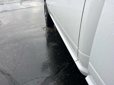 2026 RAM 2500 RAM 2500 LARAMIE CREW CAB 4X4 6'4' BOX