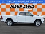 2026 RAM 2500 RAM 2500 LARAMIE CREW CAB 4X4 6'4' BOX