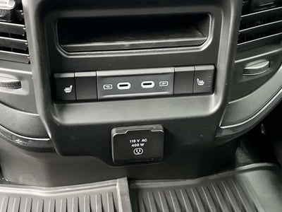 2026 RAM 2500 RAM 2500 LARAMIE CREW CAB 4X4 6'4' BOX