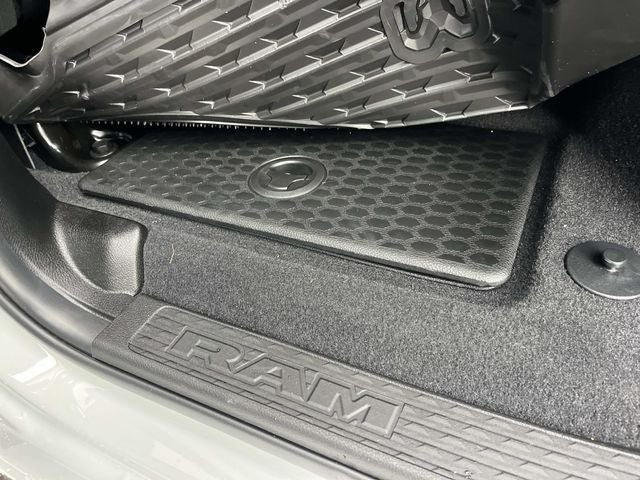 2026 RAM 2500 RAM 2500 LARAMIE CREW CAB 4X4 6'4' BOX