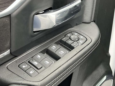 2026 RAM 2500 RAM 2500 LARAMIE CREW CAB 4X4 6'4' BOX